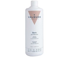 Valquer PH Neutral Šampūnas šampūnas, 1000 ml