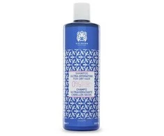 Valquer Šampūnas 0% Ultrahydrating Dry Hair šampūnas sausiems plaukams, 400 ml