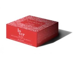 Valquer Solid Gel Lover kietasis dušo gelis, 50 g