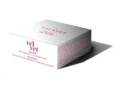 "Valquer" kietasis kūno gelis "Velvet Atopic Skins" 50g