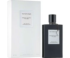 Van Cleef &amp; Arpels Collection Extraordinaire Moonlight Rose EDP parfumuotas vanduo Unisex, 75 ml