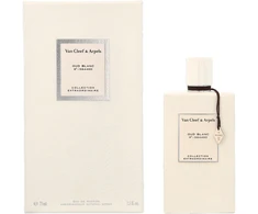 Unisex kvepalai Van Cleef &amp; Arpels Collection Extraordinaire Oud Blanc EDP, 75 ml