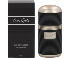 Van Gils Strictly For Men EDT tualetinis vanduo vyrams, 50 ml