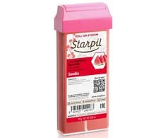Vaškas kasetėje Starpil, arbūzų, 110 g