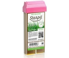 Vaškas kasetėje Starpil Roll-on Pure Vegan veganiškas, 110 g