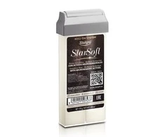 Vaškas kasetėje Starpil StarSoft Roll On System, ypač jautriai odai, 110 g