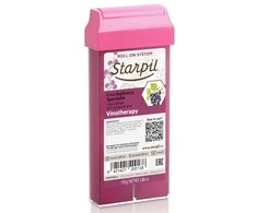Vaškas kasetėje Starpil, vyno terapija, 110 g