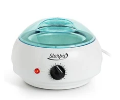 Vaško šildytuvas Starpil Basic Wax Heater, 400-500 ml