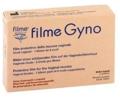 Vea Filme Gyno makšties ovulės 6 vienetai