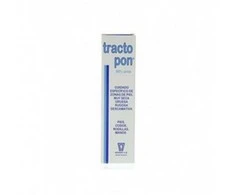 "Vectem Tractopon 30 Urea" itin drėkinantis sausos odos kremas 40ml