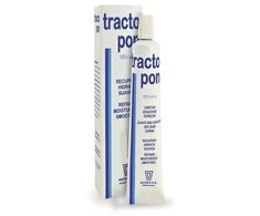 "Vectem Tractopon" kremas su 15proc Karbamidais 75ml