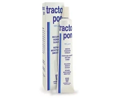 "Vectem Tractopon" kremas su 15proc Karbamidais 75ml