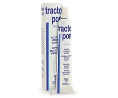 Vectem Tractopon Kreminis 15 Urea, 75 ml
