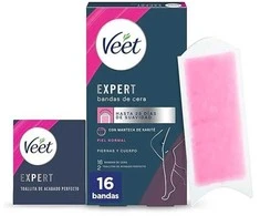 Depil Veet Banda Kapralas Ekspertas 16