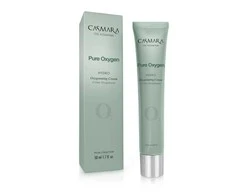 Veido kremas Casmara Purifying Oxigenating Hydro Kreminis, 50 ml