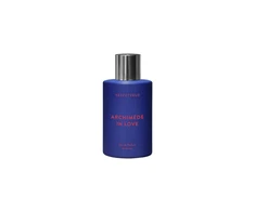 Velvetvelo Archimede In Love EDP parfumuotas vanduo unisex, 100 ml