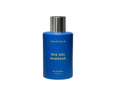 Velvetvelo Rue Des Mimosas EDP parfumuotas vanduo unisex, 100 ml