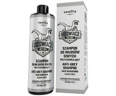 Venita Men Anti-Pilkas, 200 ml