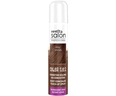 Venita Salon Professional Color S.O.S. Root Maskuoklis Brąz, 75 ml