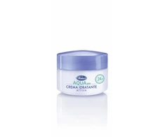 Venus IDRATAZIONE PROFONDA Hydrating Morning Vanduo Kreminis For Face, 50 ml