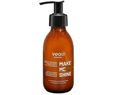 Veoli Botanica trichologinė linija, 140 ml