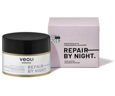 Veoli Botanica Repair By Night, 50 ml