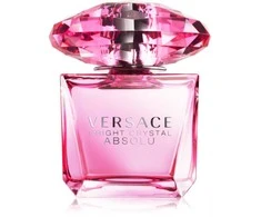 Kvepalai moterims Versace Bright Crystal Absolu EDP, 30 ml