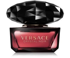 Kvepalai moterims Versace Crystal Noir EDT, 30 ml