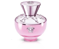 Kvepalai moterims Versace Dylan Blush Pink EDP, 50 ml