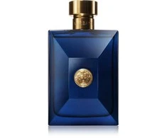 Kvepalai vyrams Versace Dylan Blue Pour Homme EDT, 200 ml