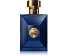 Kvepalai vyrams Versace Dylan Blue Pour Homme EDT, 50 ml