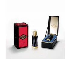 Versace Atelier Encens Supreme EDP parfumuotas vanduo unisex, 100 ml