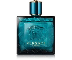Kvepalai vyrams Versace Eros EDT, 100 ml
