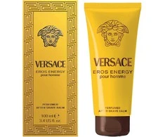 Versace Eros Energy After Shave Balm balzamas po skutimosi, 100 ml