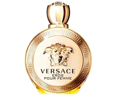 Versace Eros Feme 100 EDP Body Gel Min