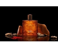 Versace Eros Najim Pour Homme Parfum PP kvepalai vyrams, 100 ml