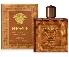 Versace Eros Najim Pour Homme Parfum PP kvepalai vyrams, 200 ml