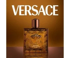 Versace Eros Najim Pour Homme Parfum PP kvepalai vyrams, 50 ml