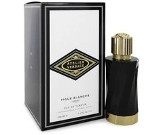 Versace Atelier Figue Blanche EDP parfumuotas vanduo unisex, 100 ml