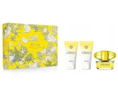 Versace Geltona Diamond, 50 ml