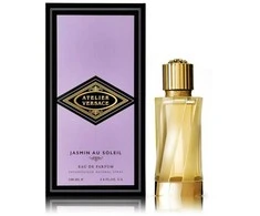 Versace Atelier Jasmin Au Soleil EDP parfumuotas vanduo unisex, 100 ml