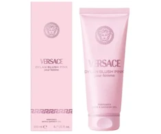 Versace Pour Femme Dylan Blush Rožinė Dušo želė dušo želė, 200 ml