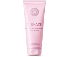 Versace Pour Femme Dylan Blush Rožinė Dušo želė dušo želė, 200 ml