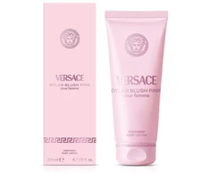 Versace Pour Femme Dylan Blush Rožinė Losjonas kūnui kūno losjonas, 200 ml