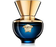 Kvepalai moterims Versace Dylan Blue Pour Femme EDP, 30 ml