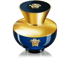 Kvepalai moterims Versace Dylan Blue Pour Femme EDP, 50 ml