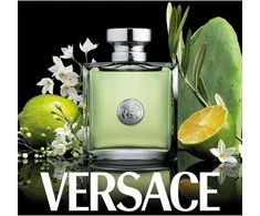 Kvepalai moterims Versace Versense EDT, 50 ml