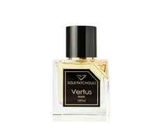 Vertus Sole Patchouli EDP parfumuotas vanduo unisex, 100 ml