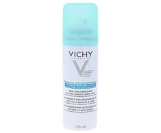 Vichy No Trace Anti-Perspirant Moteriškas dezodorantas, 125 ml