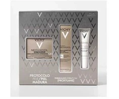 Vichy Dieninis Kremas nuo Tamsių Dėmių ir Stangrinantis SPF50 50ml Rinkinys 3 Vnt.
